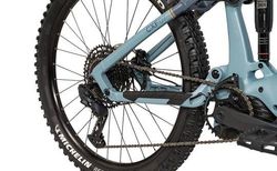 Cilo Mointain E-Bike kaufen in Thurgovie #4 | velomarkt.ch