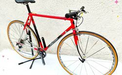 Koga-Miyata Urban Road Racer Rennvelo 1x10s - custom Edition kaufen in Soleure #4 | velomarkt.ch