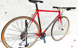 Koga-Miyata Urban Road Racer Rennvelo 1x10s - custom Edition kaufen in Soleure #5 | velomarkt.ch