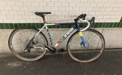 Geklautes Velo Gefunden | Geklautes Velo Gefunden | velomarkt.ch