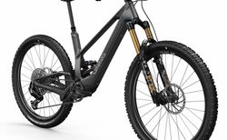 UNNO MITH Pro mit DJI/Avinox Motor | UNNO MITH Pro mit DJI/Avinox Motor | velomarkt.ch