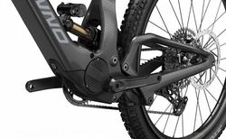 UNNO MITH Pro mit DJI/Avinox Motor kaufen in Aargau #3 | velomarkt.ch