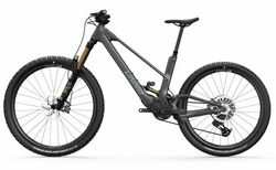 UNNO MITH Pro mit DJI/Avinox Motor kaufen in Aargau #4 | velomarkt.ch