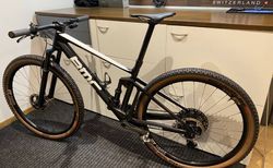 BMC Fourstroke 01 TWO kaufen in Soleure #4 | velomarkt.ch