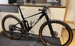 BMC Fourstroke 01 TWO | BMC Fourstroke mit top Ausstattung | velomarkt.ch