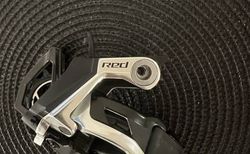 Sram Red eTap AXS E1 Schaltwerk 36t wie neu kaufen in Zurigo #2 | velomarkt.ch