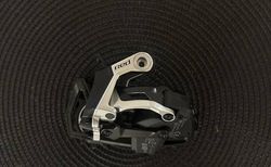 Sram Red eTap AXS E1 Schaltwerk 36t wie neu | Sram neuwertiges Schaltwerk | velomarkt.ch