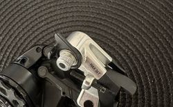 Sram Red eTap AXS E1 Schaltwerk 36t wie neu kaufen in Zurigo #3 | velomarkt.ch