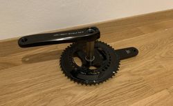 Shimano DURA ACE FC-9200 Kurbel 172.5mm | Shimano DURA ACE FC-9200 Kurbel 172.5mm | velomarkt.ch