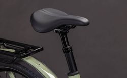 Cube Cube Kathmandu Hybrid ONE 800 pea´n´green Easy Entry 46 cm pea´n´green kaufen in Thurgau #3 | velomarkt.ch