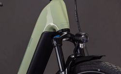 Cube Cube Kathmandu Hybrid ONE 800 pea´n´green Easy Entry 50 cm pea´n´green kaufen in Thurgau #5 | velomarkt.ch