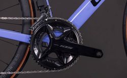 Cube Cube Attain C:62 SLX lucidlilac´n´black M lucidlilac´n´black | 1256101646 | velomarkt.ch