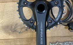 Sram Apex 11s kaufen in Aargau #3 | velomarkt.ch