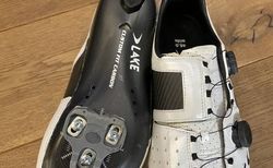 Lake CX 403-X Wide 46 Wide kaufen in Aargau #2 | velomarkt.ch