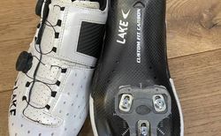 Lake CX 403-X Wide 46 Wide kaufen in Aargau #4 | velomarkt.ch