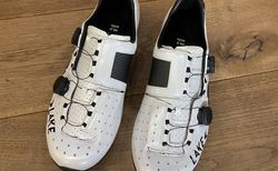 Lake CX 403-X Wide 46 Wide | Lake CX 403-X Wide 46 Wide | velomarkt.ch