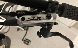 Mountainbike 'TOMCAT CT SL' von Thömus - Wie Neu kaufen in Zug #2 | velomarkt.ch