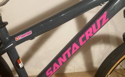 Santa Cruz Jackal Pumptrack-Bike kaufen in Thurgovie #4 | velomarkt.ch