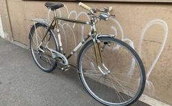 Kultiger Herrenklassiker kaufen in Berne #2 | velomarkt.ch