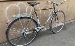 Kultiger Herrenklassiker kaufen in Berne #3 | velomarkt.ch