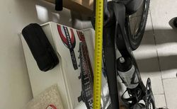 Pinarello Grevil kaufen in Bâle-Campagne #2 | velomarkt.ch