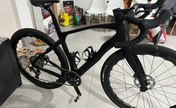 Pinarello Grevil kaufen in Bâle-Campagne #4 | velomarkt.ch