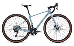 Liv Devote 0 S Clear Sky | clear sky, S, Shimano GRX | velomarkt.ch