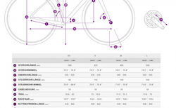 Liv Devote 0 S Clear Sky kaufen in Nidwalden #2 | velomarkt.ch