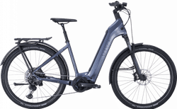 Cresta eViva GT kaufen in Nidwalden #2 | velomarkt.ch