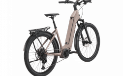 Cresta eViva GT kaufen in Nidwald #3 | velomarkt.ch