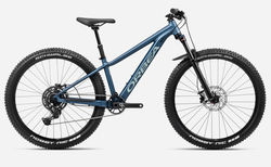 Orbea Laufey 27 H20 | Blue - Blue, 27 cm / 11", Shimano Cues U4000 GS Shadow 1x9 | velomarkt.ch