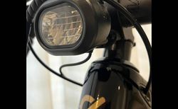 Avinox Frontlicht 1200Lm passend für alle E-MTB mit DJI Avinox System kaufen in Argovia #2 | velomarkt.ch