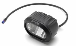 Avinox Frontlicht 1200Lm passend für alle E-MTB mit DJI Avinox System kaufen in Argovia #3 | velomarkt.ch