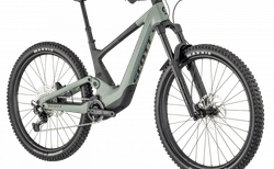 SCOTT Voltage eRIDE 910 L | 293295 | velomarkt.ch