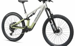 CRUSSIS e-Full 11.11 DJI AVINOX 800Wh | CRUSSIS e-Full 11.11 DJI AVINOX 800Wh | velomarkt.ch