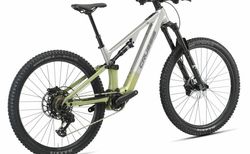 CRUSSIS e-Full 11.11 DJI AVINOX 800Wh kaufen in Argovie #2 | velomarkt.ch