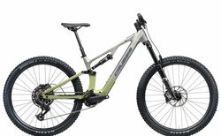 CRUSSIS e-Full 11.11 DJI AVINOX 800Wh kaufen in Argovie #3 | velomarkt.ch