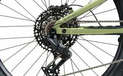 CRUSSIS e-Full 11.11 DJI AVINOX 800Wh kaufen in Argovie #4 | velomarkt.ch