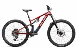 CRUSSIS E-Full 12.11 DJI AVINOX 800Wh kaufen in Argovie #2 | velomarkt.ch