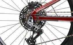 CRUSSIS E-Full 12.11 DJI AVINOX 800Wh kaufen in Argovie #4 | velomarkt.ch