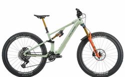 CRUSSIS E-Full 12.11 PRO DJI AVINOX 800Wh kaufen in Argovie #2 | velomarkt.ch