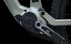 CRUSSIS E-Full 12.11 PRO DJI AVINOX 800Wh kaufen in Argovie #3 | velomarkt.ch