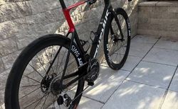 Thömus Sliker R3 Ultimate kaufen in Lucerne #4 | velomarkt.ch