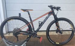 Scott Bike 29“ | Attraktives Bike in gutem Zustand | velomarkt.ch