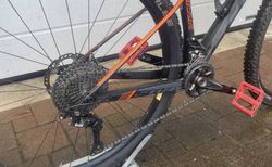 Scott Bike 29“ kaufen in Berne #3 | velomarkt.ch