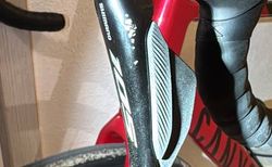 Canyon Ultimate (Size L) CF SL 7 105 Di2 kaufen in Zurich #2 | velomarkt.ch