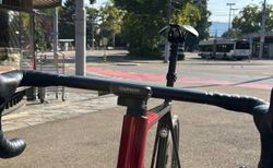 Canyon Ultimate (Size L) CF SL 7 105 Di2 kaufen in Zurich #4 | velomarkt.ch