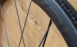 Roval Rapide CLX3 / CLXIII Radsatz kaufen in Wallis #3 | velomarkt.ch