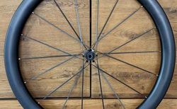 Roval Rapide CLX3 / CLXIII | Roval Rapide CLXIII / CLX3 | velomarkt.ch