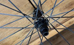 Roval Rapide CLX3 / CLXIII Radsatz kaufen in Wallis #4 | velomarkt.ch